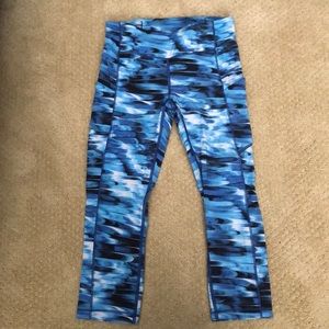 Lululemon yoga pants